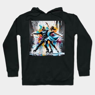 Icedance Hoodie